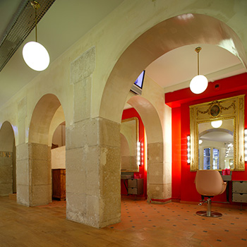 Photo Portail