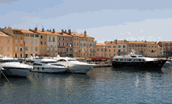 St Tropez
