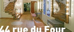 Salon Dufour