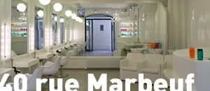 40 rue marbeuf
